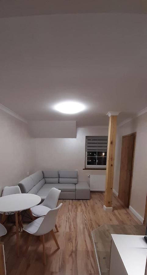 Apartamenty U Iwony Centrum Miasta Blisko Parku Zdrojowego Kudowa-Zdrój Kültér fotó