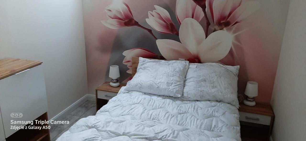 Apartamenty U Iwony Centrum Miasta Blisko Parku Zdrojowego Kudowa-Zdrój Kültér fotó